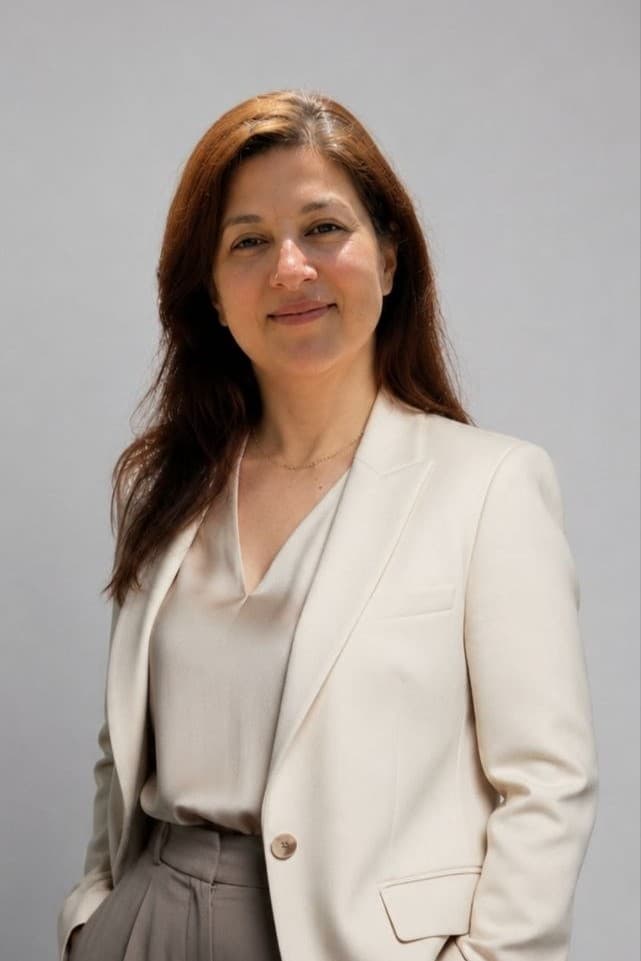 Asmae Hajji